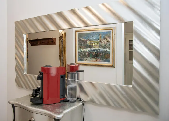 Apartment Giovy San Martino Buon Albergo