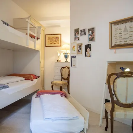 Διαμέρισμα Giovy *