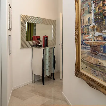 Apartament Giovy *