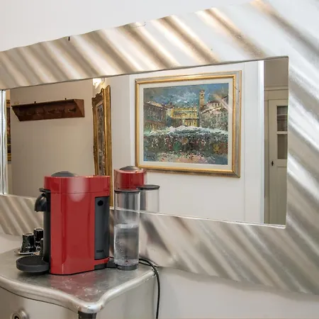 Διαμέρισμα Giovy San Martino Buon Albergo