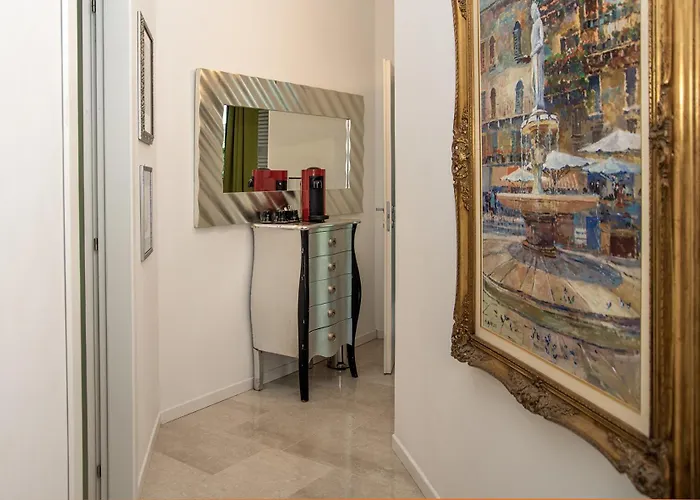 Apartment Giovy *